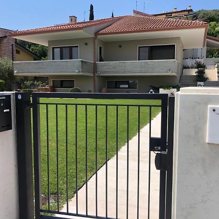 Residenza Villa Leonida SantʼAmbrogio di Valpolicella Zewnętrze zdjęcie