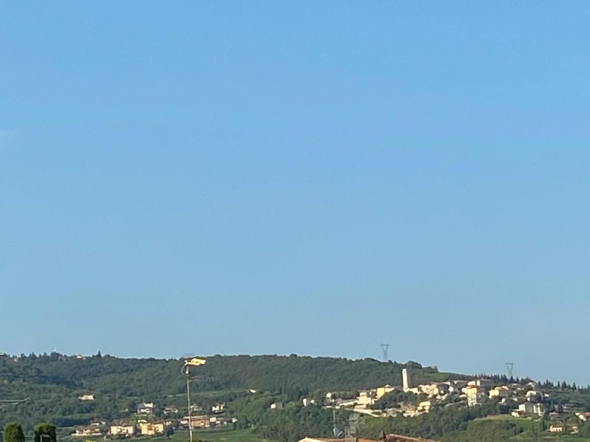 Residenza Villa Leonida SantʼAmbrogio di Valpolicella Zewnętrze zdjęcie
