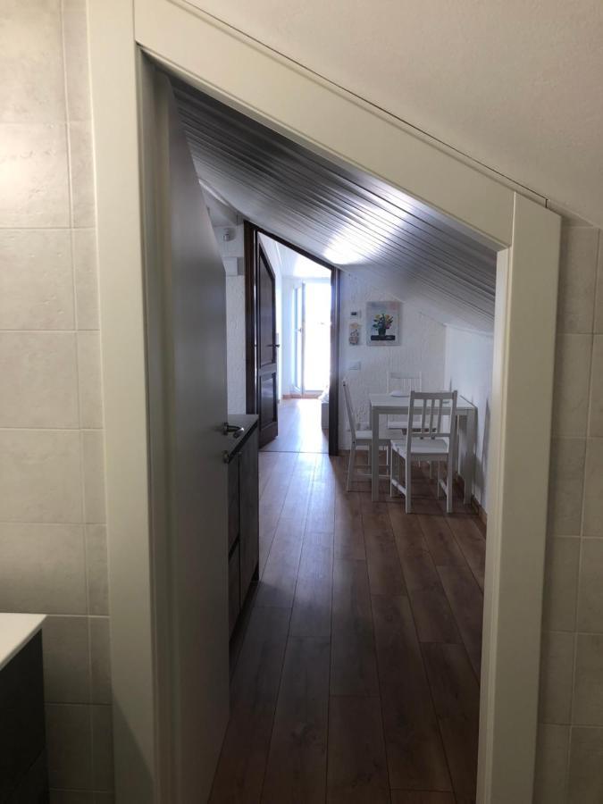 Residenza Villa Leonida SantʼAmbrogio di Valpolicella Zewnętrze zdjęcie