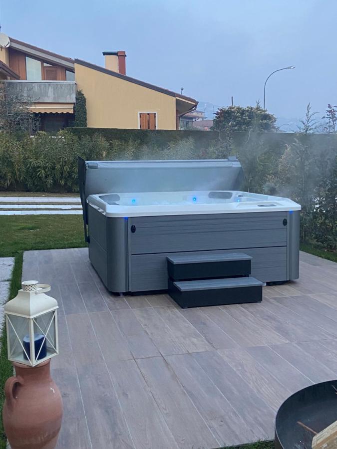 Residenza Villa Leonida SantʼAmbrogio di Valpolicella Zewnętrze zdjęcie